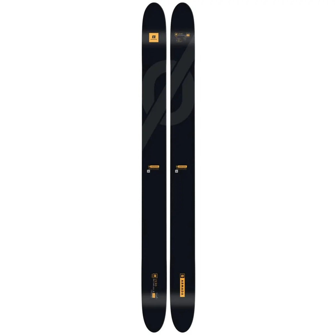 ZERO WHITEWALKER 121 183cm - SAMPLE DROP