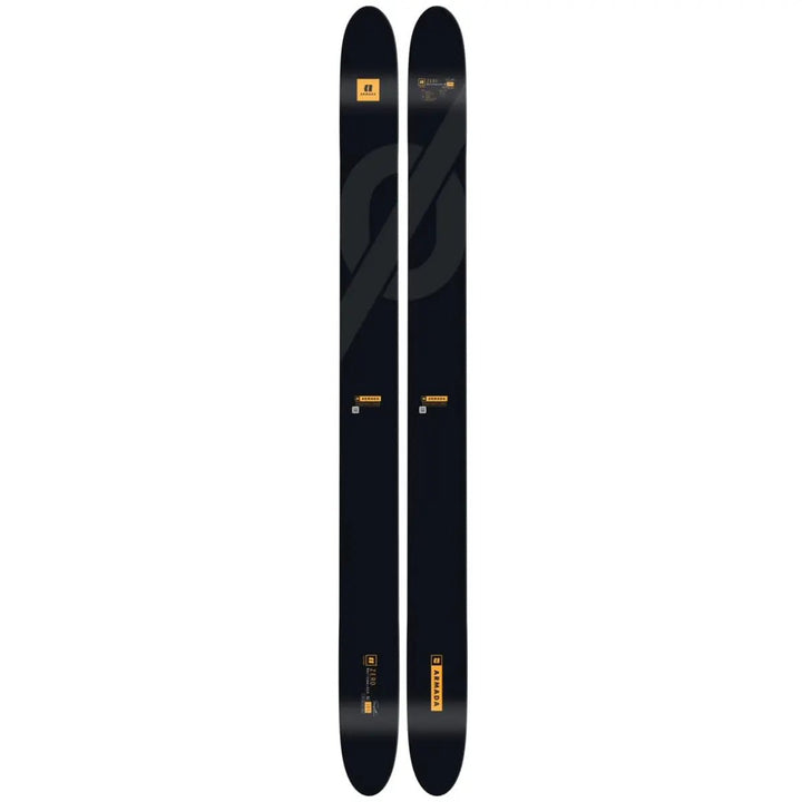 ZERO WHITEWALKER 121 183cm - SAMPLE DROP