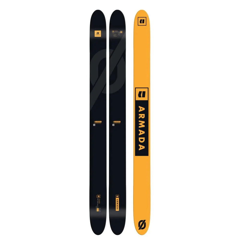 ZERO WHITEWALKER 121 183cm - SAMPLE DROP