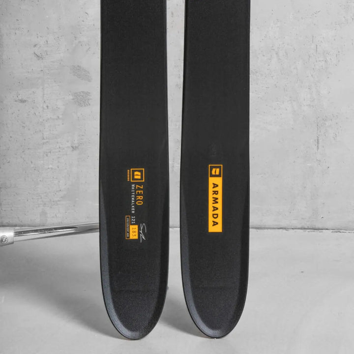 ZERO WHITEWALKER 121 183cm - SAMPLE DROP