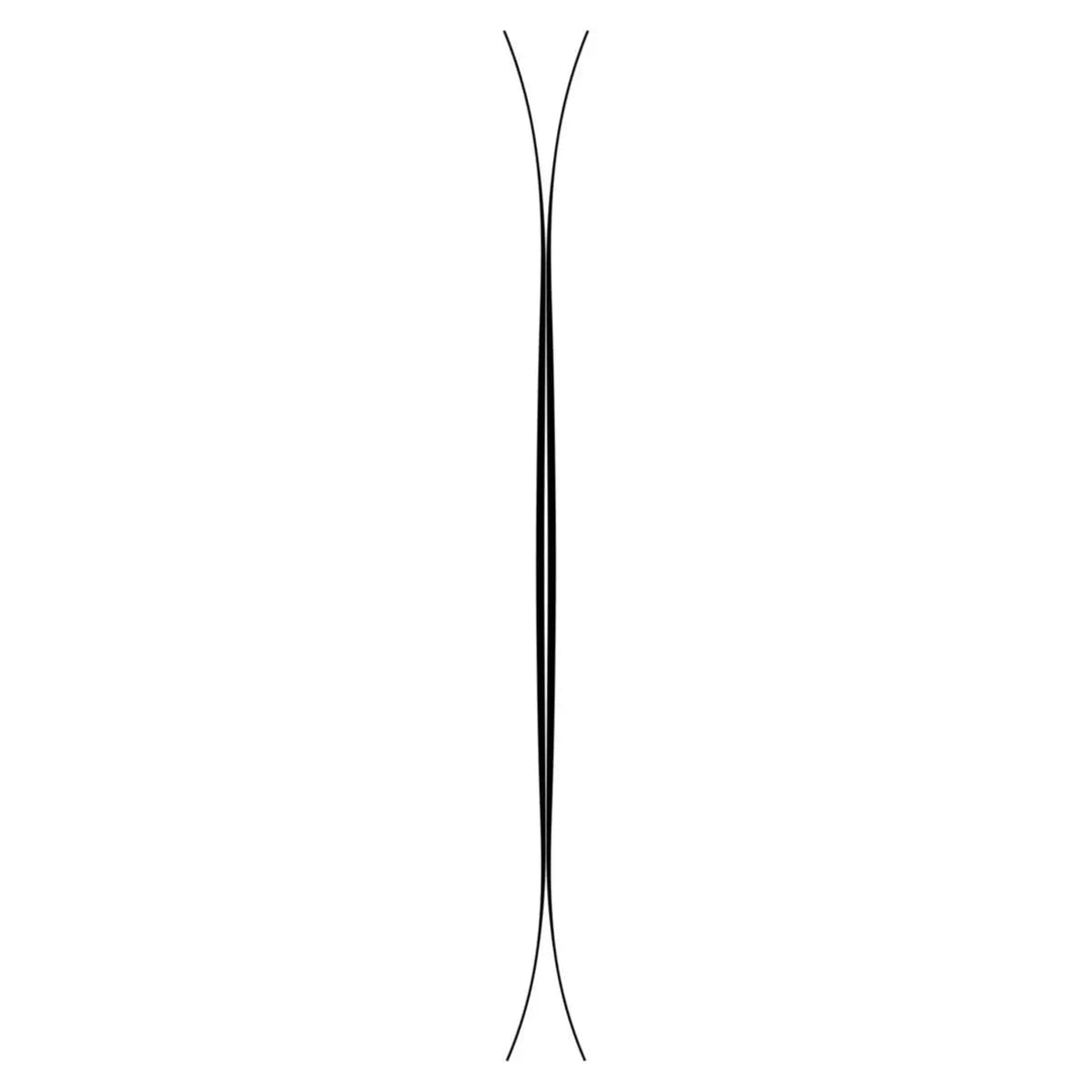 ZERO WHITEWALKER 121 183cm - SAMPLE DROP