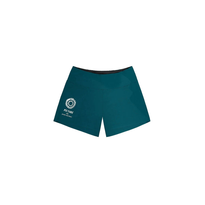 ZOVIA STRETCH SHORTS - SAMPLE DROP