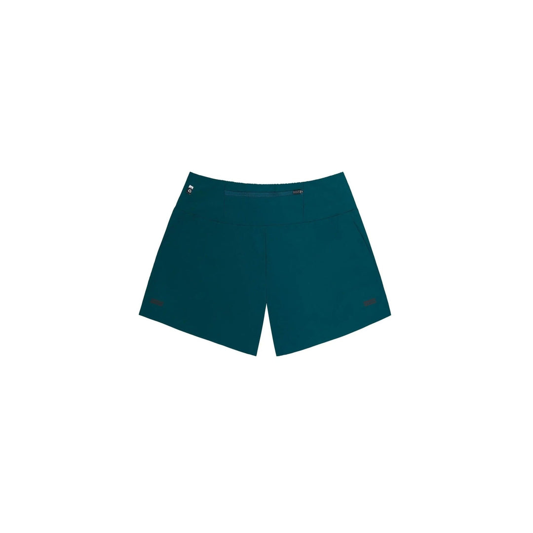 ZOVIA STRETCH SHORTS - SAMPLE DROP