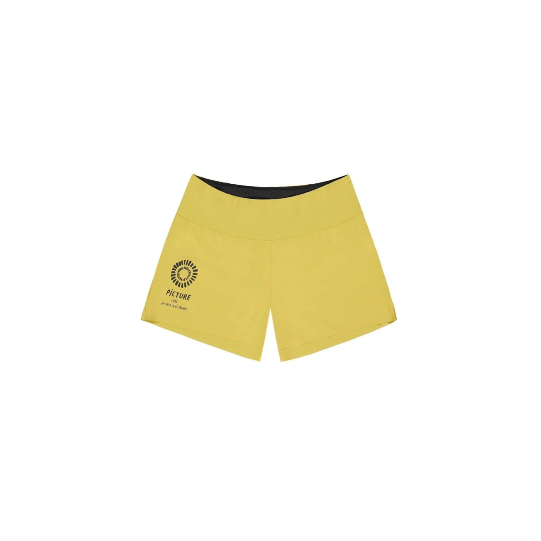 ZOVIA STRETCH SHORTS - SAMPLE DROP