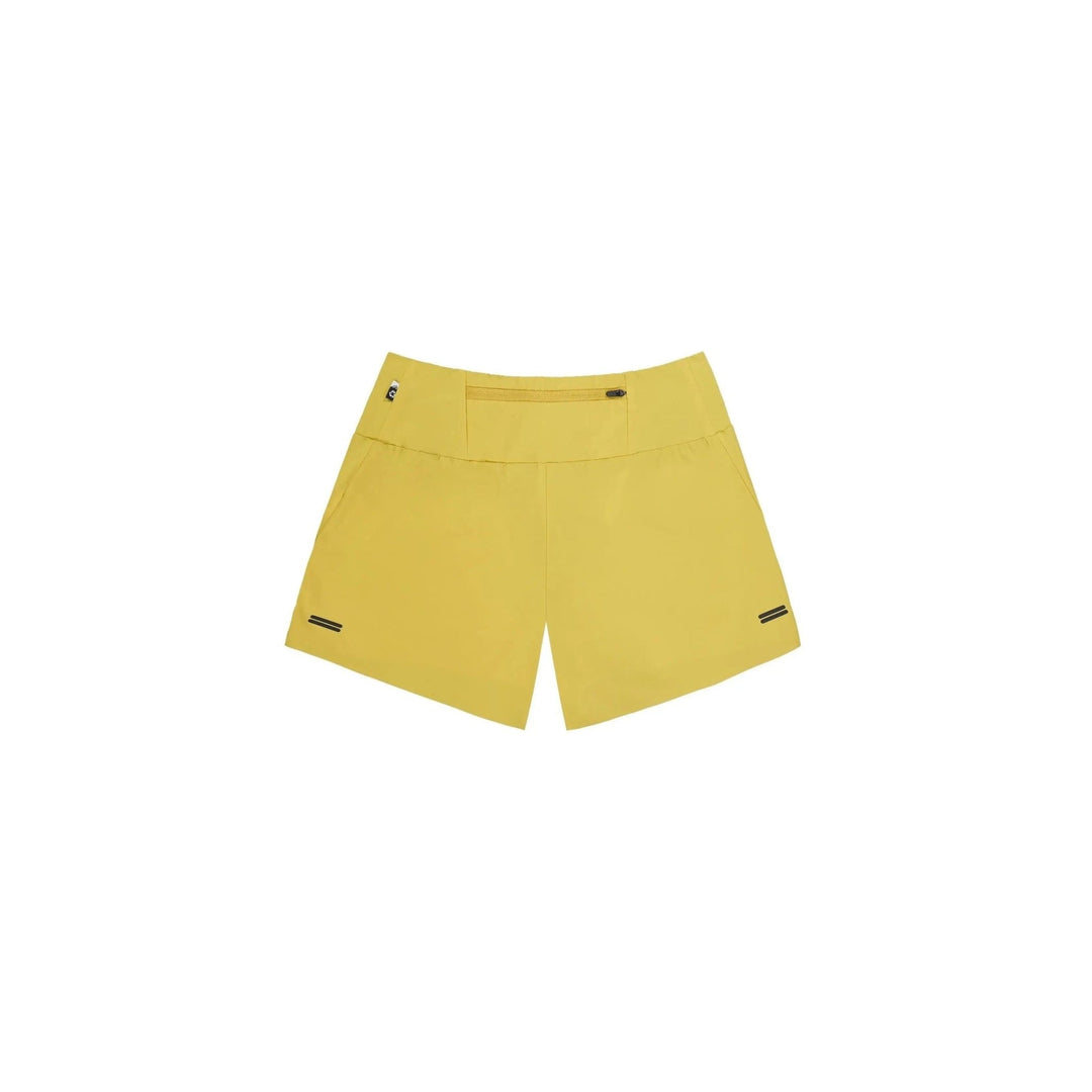 ZOVIA STRETCH SHORTS - SAMPLE DROP